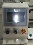Twin loop wire binding machine DCB360 (1/4 - 1 1/4 ) no need change mould