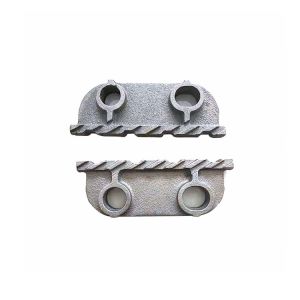 China Thermostable Traveling Chain Grate Boiler Efficiency Solid Fuel ISO on sale