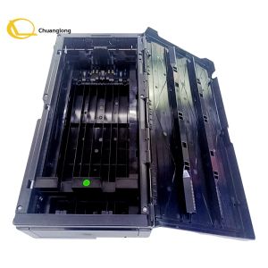Banking DN Series ATM Parts Diebold Nixdorf DN200 CAS Recycling Cassette CONV