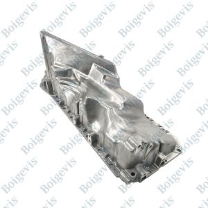 111 37 556 663 Oil Pan lower Part For N52 N55 F18 F0 BMW N52 F02/F1