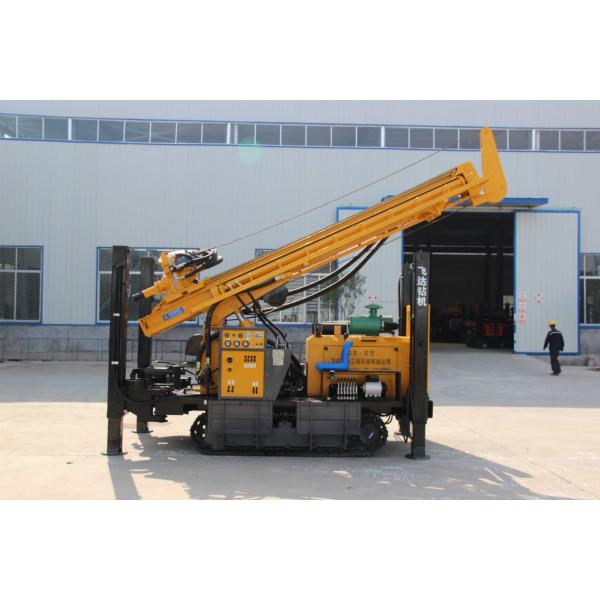 Well Drilling Rig 300M