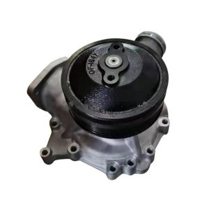 Japanese Truck Parts Water Pump 1-87814095-0 8-97430-655-0 for Isuzu Cyz Fxz Vc46 6uz1