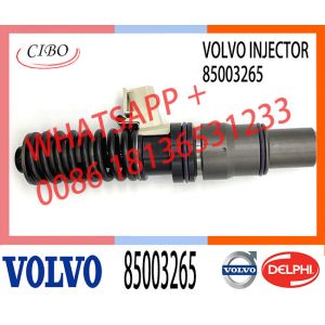 Diesel common rail Fuel Injector 21371674 BEBE4D24003 21371674 for VOL 21340613