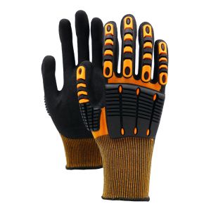 Comfortable Breathable Impact-Resistant Shock-Absorbing abrasion-resistant