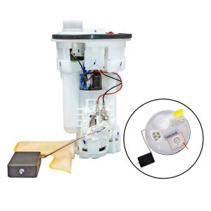 77020-02190 Fuel Pump Assembly For Toyota Corolla ZZE122 Vios 1.6L / 1.8L