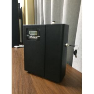 2.1kg Metal Japan Pump HVAC Scent Diffuser Machine Small Area Use 300CBM 5w