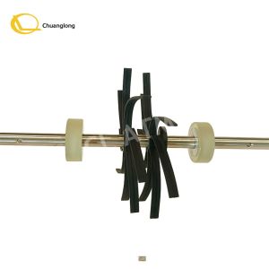 Hyosung Nautilus Shaft S4530000347 4530000347 For ATM Machines