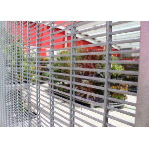 China 358 Anti-Cut Fence/High Security Fence on sale