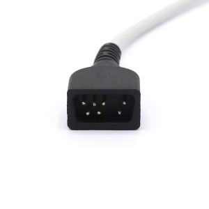 Ninon Compatible Spo2 Sensor Cable Multipurpose TPU Material
