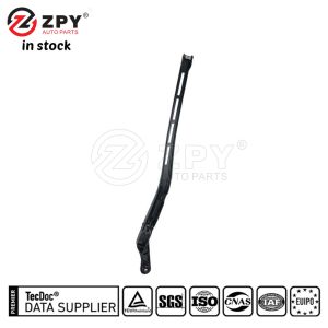 ZPY 4B1955408A Right Windshield Wiper Arm For 1998-2001 Audi A6 Quattro