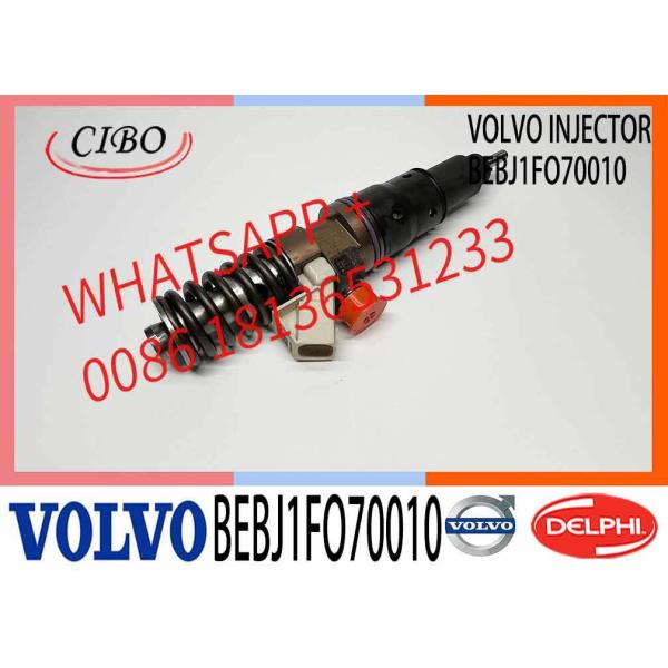 Quality Fuel Injector BEBE1R14001 BEBE1R14101 BEBE1R14201 BEBE1R14301 BEBE1R14401 for Hyundai L Engine 33800-84300 42013403 BEBJ1FO70010 Injector wholesale