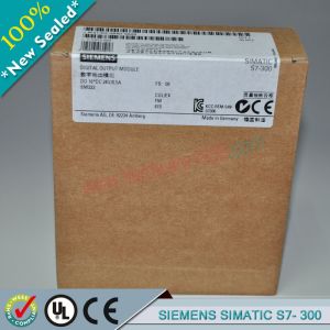 China SIEMENS SIMATIC S7-300 6ES7322-1FF01-0AA0 / 6ES73221FF010AA0 on sale