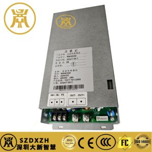 Power Conversion Module For Monitoring Cameras / Communication / Government