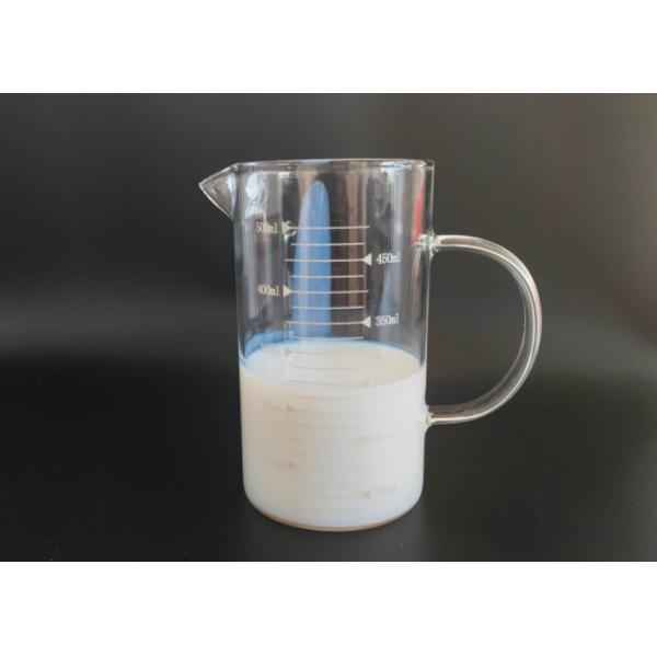 Quality Eco Certified Styrene Acrylic Emulsion  Scratch & Impact Resistant wholesale