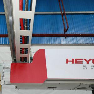 Automatic Car Wash Prices Washing System Water Spraying Machine for Foam Machine