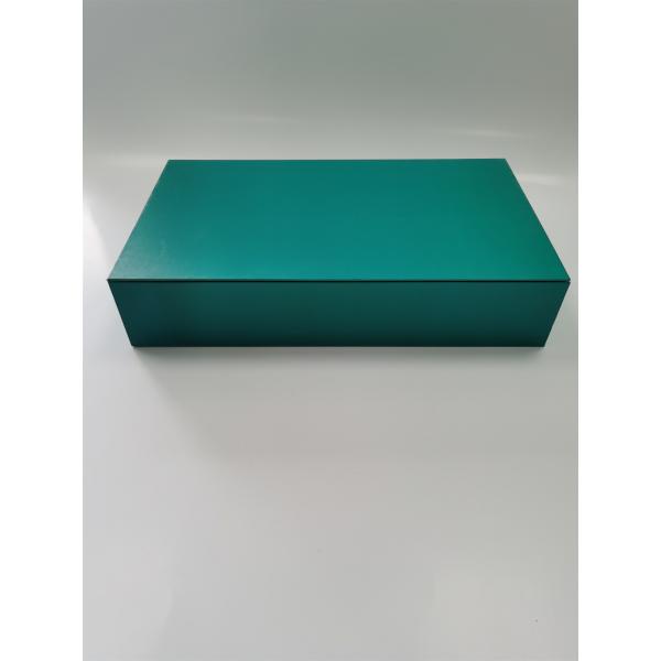 OEM Custom Packaging Boxes Retail Gift Packing Box Varnishing
