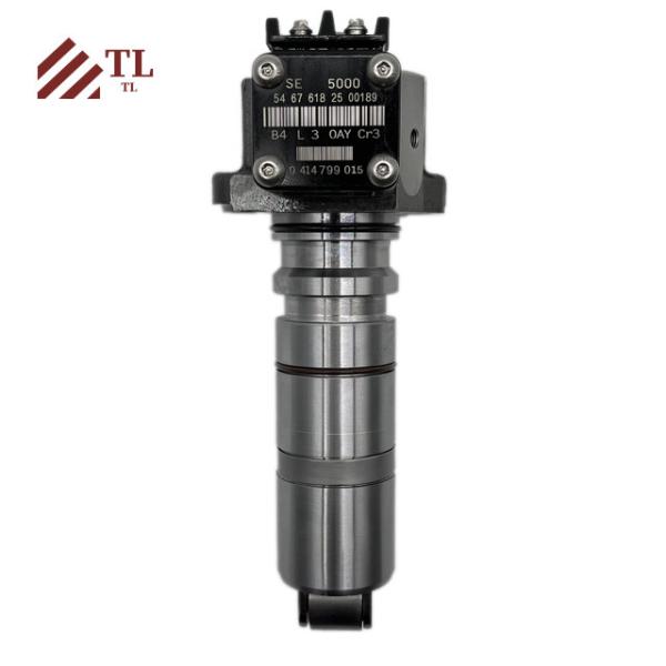 0414799015 0414799021 Fuel Injection Pump Unit Pump For For Mercedes Actros 11.9 D