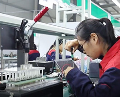 Heat Transfer Hydraulic Oil Diesel DN50 High Temperature Turbine Flow Meter