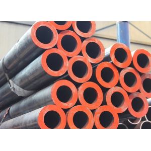 ASME SS316L Annealed Pickling Seamless Boiler Bank Tubes Plain Ends