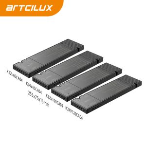 Ultra Thin Smart Power Supply Drivers Constant Voltage LED Power Supply