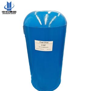 Cheap Well Construction Float Shoes And Float Collars With API Certified for sale