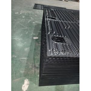 BAC Cooling Tower Parts / Black Cooling Tower Fill