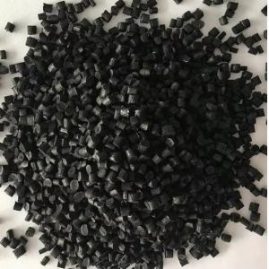 Cheap PA6T/66 HT2VZ 33H BK 9205 Injection Molded Grade - High Temperature Resistance - Excellent Impact Resistance - Automotive Parts for sale