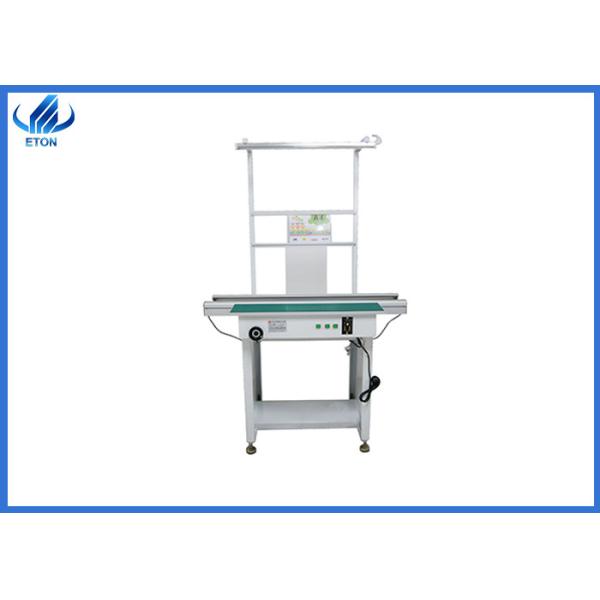 SIRA 9m/Min SMT PCB Conveyor Electronic Circuit Board Single Rail Conveyor