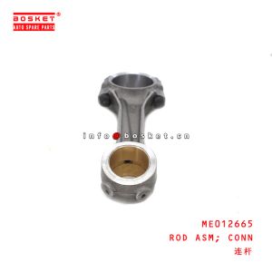 ME012665 Connecting Rod Assembly for ISUZU MITSUBISHI 4D34