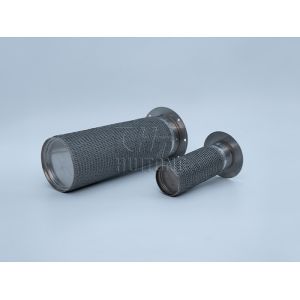 Customizable Length Gas Burner Metal Fiber Fabric Solutions with FeCrAl