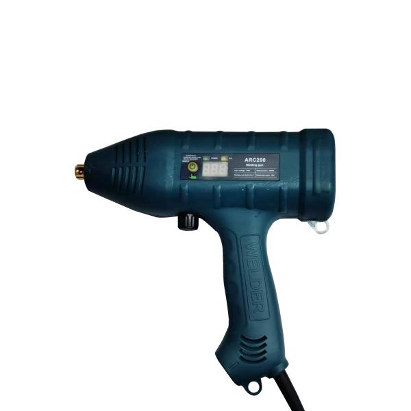 Quality Handheld Mini Arc 160 Welding Machine IP21S Housing Protection wholesale