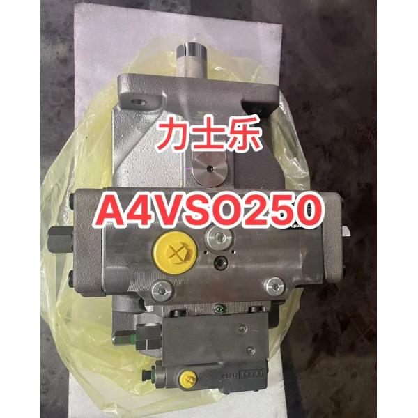 Quality Rexroth A4VSO355 Hydraulic Pump 1500-2500 RPM 32MPA wholesale