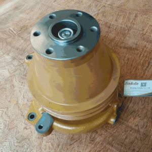 Water Pump 6138-61-1570 for Loader WA380-1