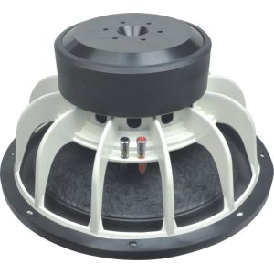 10 12 15 18 inch competiation spl powered subwoofer
