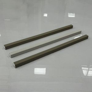 Cheap Quality Exterior Decorative Concrete Window Trim Stucco Window Trim Foam Low Density Customized for sale