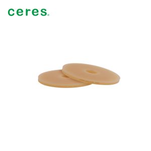 Flat Rubber Sucker Offset Printing Machine Spare Parts