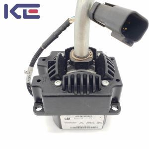 0812480-001 0812480-002 Excavator Pilot Handle Hand Shank Hydraulic Pilot Valve