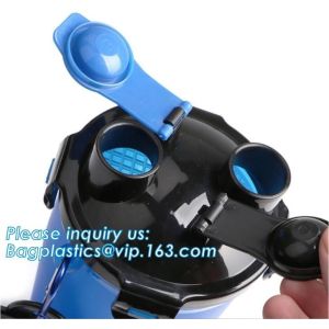 Best Selling Products Collapsible Silicone Dog Bowl Dog for Dog Water Bottle, Foldable Portable 500Ml Pet Drinker Water