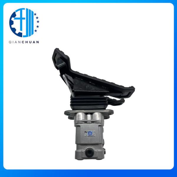 Quality Foot Pilot Valve For Caterpillar E320C  Excavator wholesale