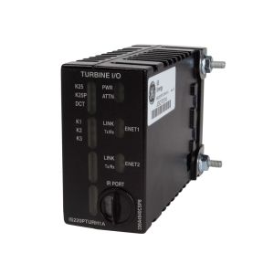 GE IS220PDIIH1B Mark V Board Discrete Contact Input Terminal Board