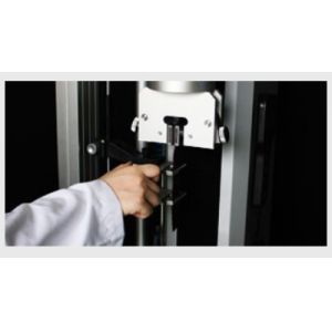 Laboratory Desktop Universal Tensile Machine , Tensile Strength Testing