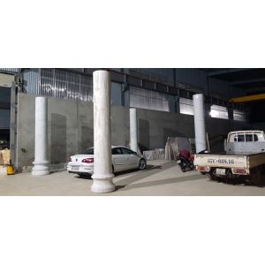 4 Axis Stone Cutting Machine Made Fast And Easy With CNC