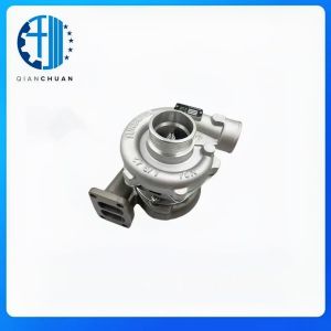 6205-81-8110 Turbocharger TA3103 Turbo For Komatsu Excavator PC120-5 PC130-5
