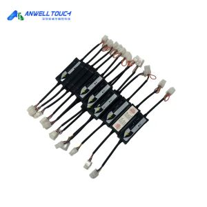 TOP TP70 Anti Theft Devices For Bill Acceptor Anti Cheating Device Protect Safe