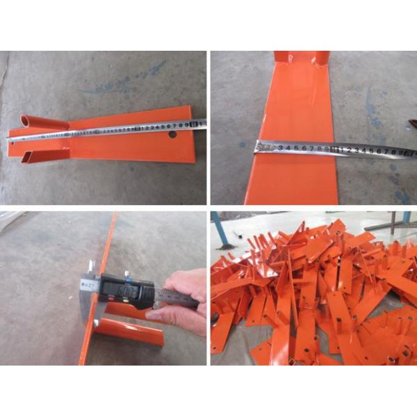 6FT X 9.5FT “VICORIA SECRET” TEMPORARY FENCE Mesh 2"x4" Diameter 3.00mm/3.5mm/4.00mm