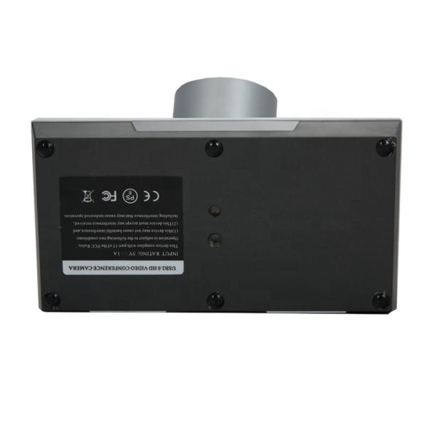 high quality clear 3x or 10x Optics USB PTZ Camera or video camera for conference, education