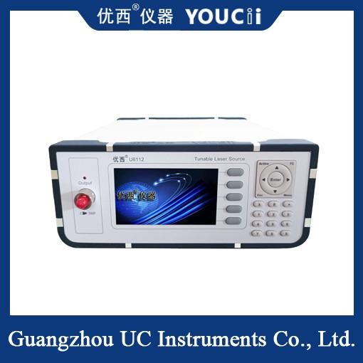 Quality Adjustable Light Source For Planar Optical Waveguide PLC Components wholesale