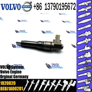 New Unit Pump Injector Electronic Unit 1660160 1725282 1742535 1820820