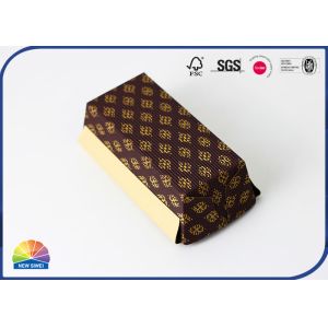 4c Print Cardboard Pallet Box Baking Pans Disposable Bread Pan