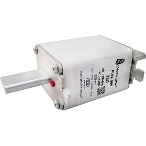 Fast Blow Bs88 Cartridge Fuse EV Pack Circuit Protection Square Body